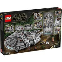 LEGO 75257 Star Wars TM Сокол Тысячелетия