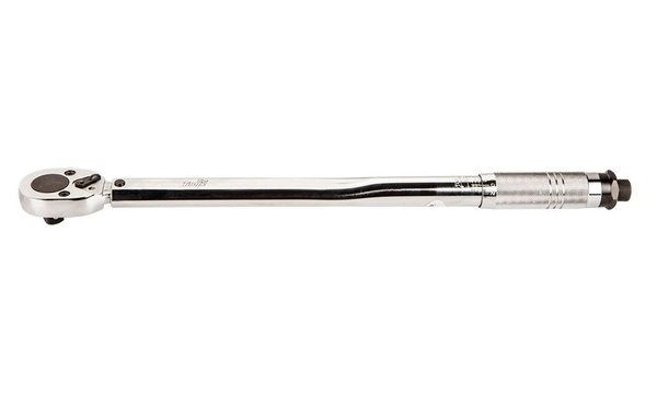 

Ключ динамометрический Top Tools 1/2" (37D110)