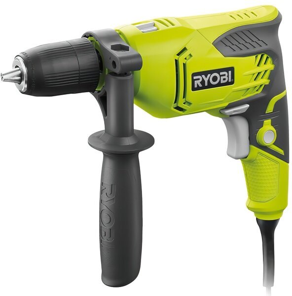 

Дрель ударная Ryobi RPD500-G 500 Вт