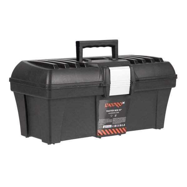 

Ящик для инструмента Dnipro-M Master Box 15 (49047000)