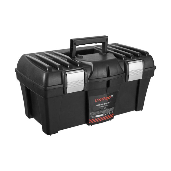 

Ящик для инструмента Dnipro-M Master Box 18 (49048000)