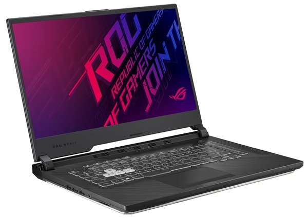 

Ноутбук ASUS G531GV-AL025 (90NR01I3-M02690)