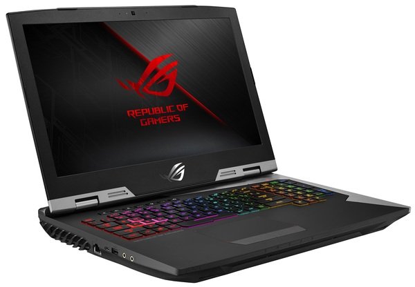 

Ноутбук ASUS G703GXR-EV035T (90NR02L1-M00440)