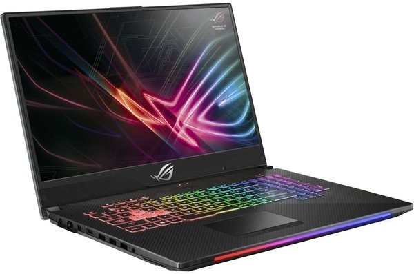 

Ноутбук ASUS GL704GV-EV002 (90NR01Y1-M00260)