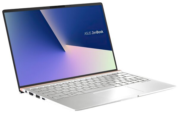 

Ноутбук ASUS UX333FN-A3109T (90NB0JW2-M02910)