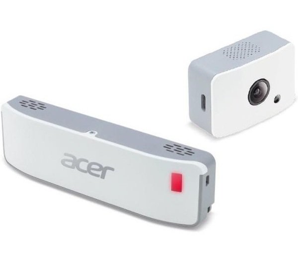 Акція на Интерактивный модуль Acer Smart Touch Kit II від MOYO