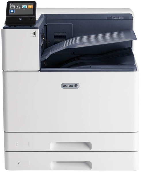 Акція на Принтер лазерный А3 Xerox VersaLink C9000DT (C9000V_DT) від MOYO