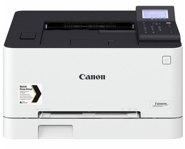 

Принтер лазерный Canon i-SENSYS LBP623Cdw (3104C001)