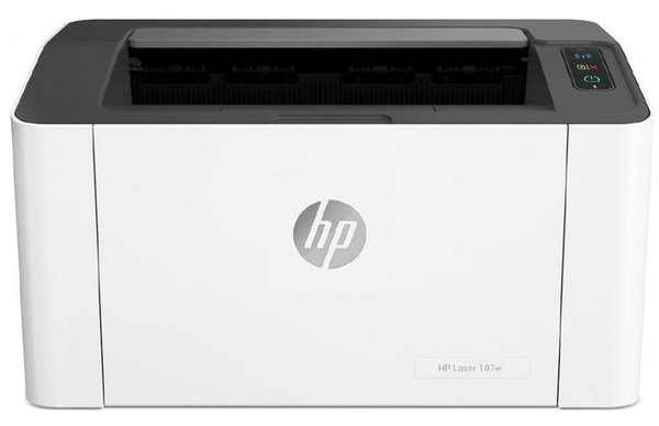 

Принтер лазерный HP LaserJet M107w с Wi-Fi (4ZB78A)