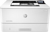  Принтер лазерний HP LaserJet Pro M404dn (W1A53A) 