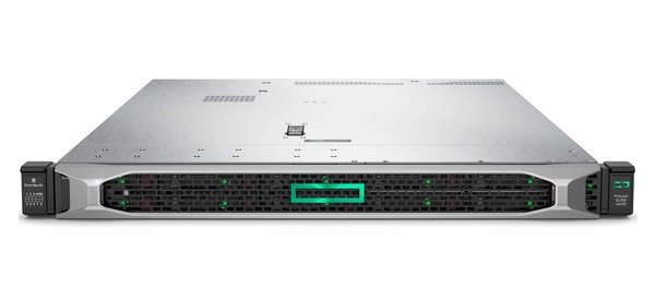 

Сервер HP DL360 Gen10 (P03635-B21)