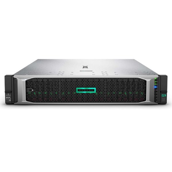 

Сервер HP DL380 Gen10 (P02468-B21)