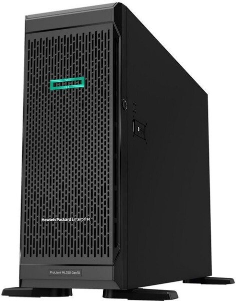 

Сервер HP ML350 Gen10 (P11050-421)