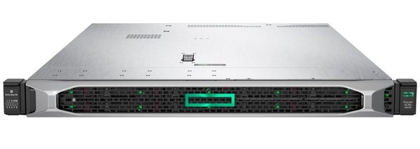 

Сервер HP ProLiant DL360 Gen10 (P03630-B21)
