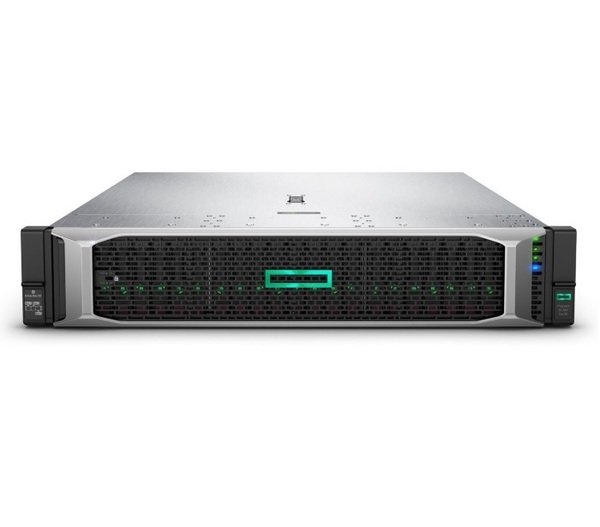 Акція на Сервер HP ProLiant DL380 Gen10 (868709-B21) від MOYO