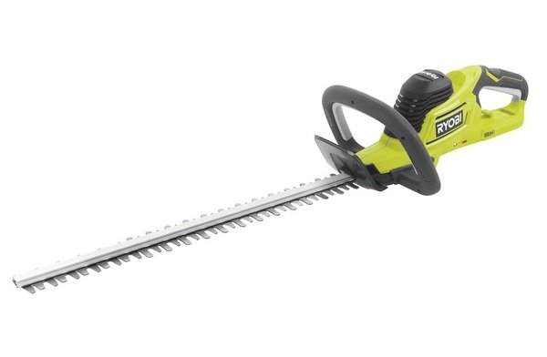 

Кусторез садовый Ryobi ONE+ Hybrid OHT1850H (без АКБ и ЗУ)