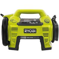 Компресор акумуляторний Ryobi ONE+R18i-0 (без АКБ і ЗУ) 