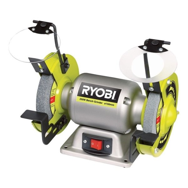 

Станок точильный Ryobi RBG6G, 250Вт