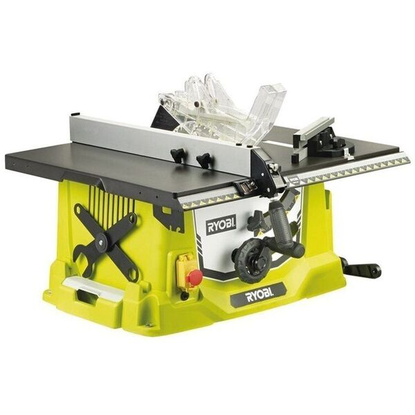Станок распиловочный Ryobi RTS1800-G 1800Вт – купить в Киеве | цена и ...