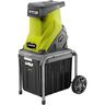 Садовый измельчитель Ryobi RSH2545B 2500 Вт фото