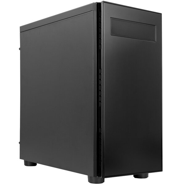 

Корпус ПК CHIEFTEC Gaming Hawk AL-02B