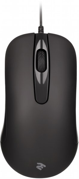 

Мышь 2Е MF1010 USB Black (2E-MF1010UB)