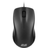 Миша 2Е MF130 USB Black (2E-MF130UB) фото