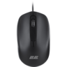 Мышь 2Е MF140 USB Black (2E-MF140UB) фото