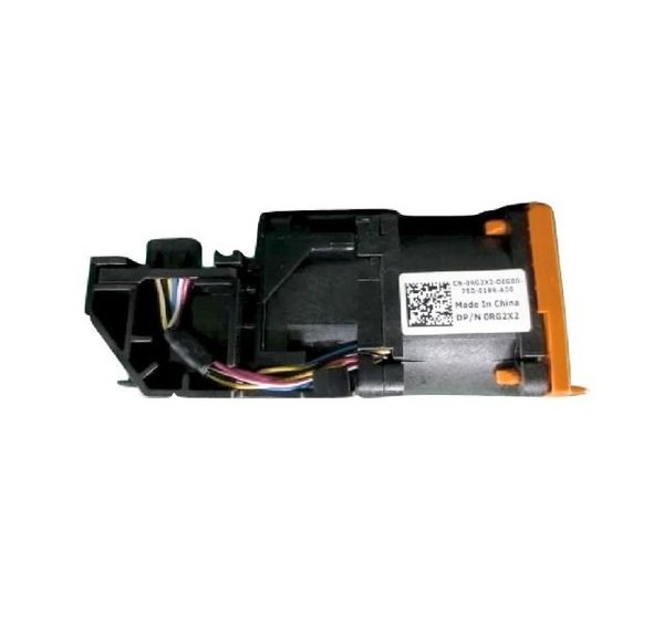 

Опция Dell Standard Fan for R640 (384-BBQF)