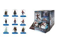 Коллекционная фигурка Jazwares Domez Collectible Figure Pack Marvel's Spider-Man Far From Home, S1 (DMZ0187)