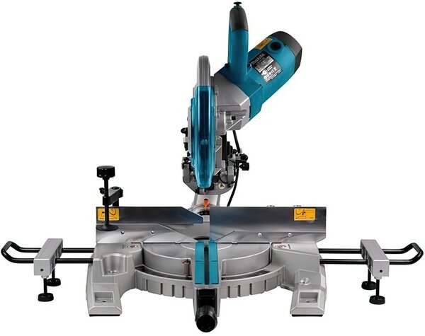 

Торцовочная пила Makita LS1018LN