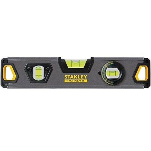 

Уровень Stanley Torpedo 230 мм Fatmax "PRO BOX" (XTHT0-42495)