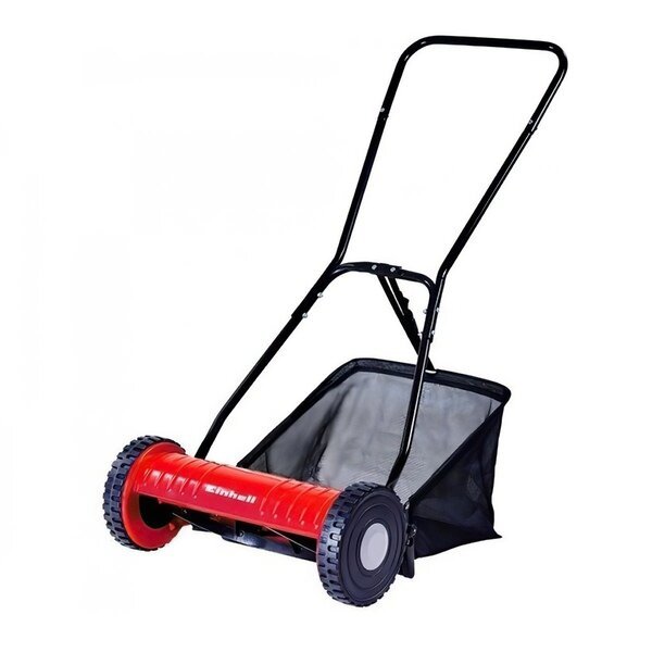 

Газонокосилка ручная Einhell GC-HM 40