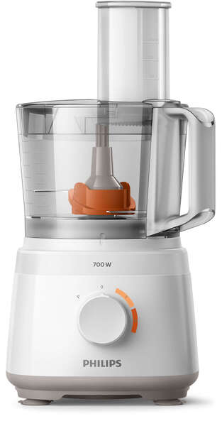 

Комбайн кухонный Philips Daily Collection HR7310/00