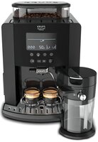 Кавомашина Krups EA819N10 Arabica Latte