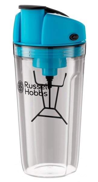 

Портативный фитнес-блендер Russell Hobbs Instamixer 24880-56