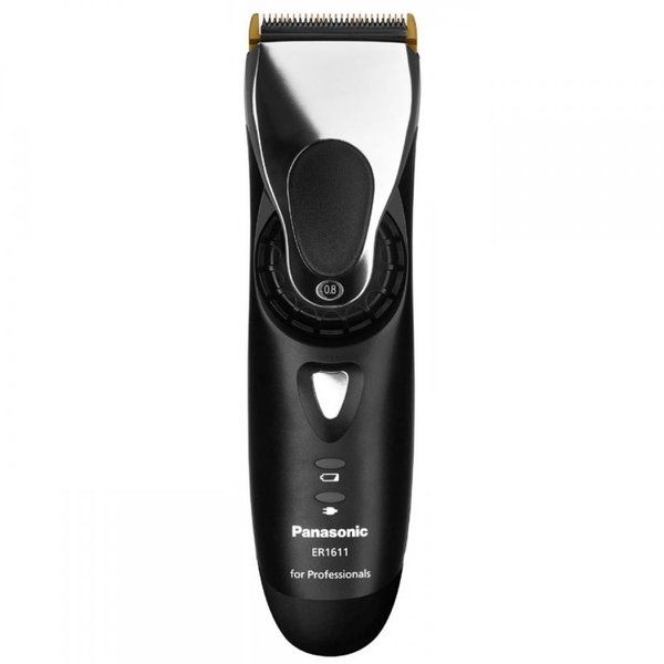 

Машинка для стрижки Panasonic ER1611K820