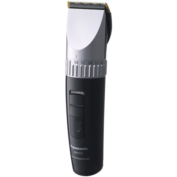 

Машинка для стрижки Panasonic ER1512K820