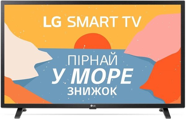 

Телевизор LG 32LM6300PLA