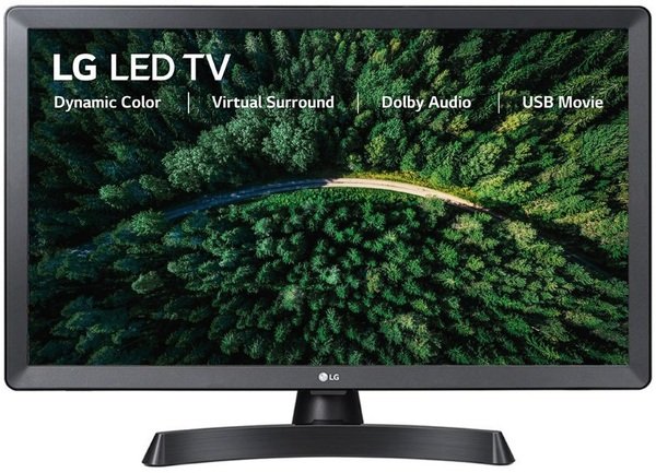 

Телевизор LG 28TL510V-PZ