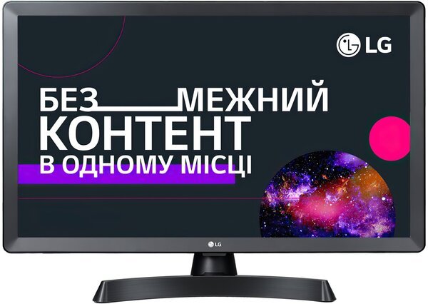 

Телевизор LG 28TL510S-PZ