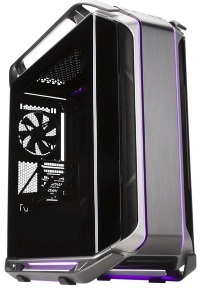 

Корпус ПК Cooler Master Cosmos C700M, без БП (MCC-C700M-MG5N-S00)