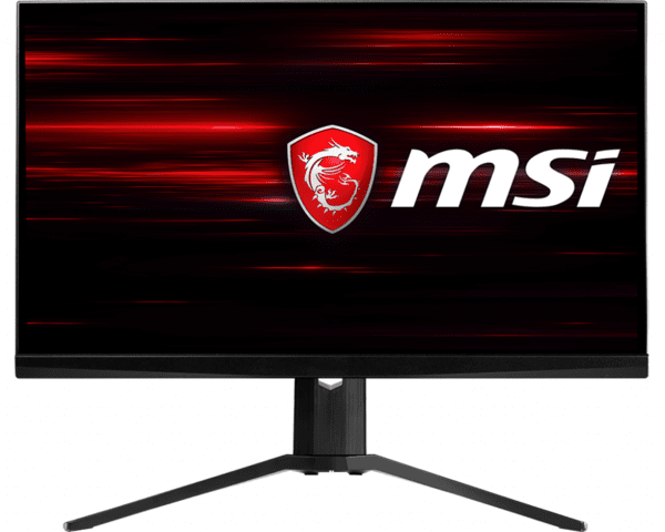 

Монитор 24.5" MSI OCULUX NXG252R