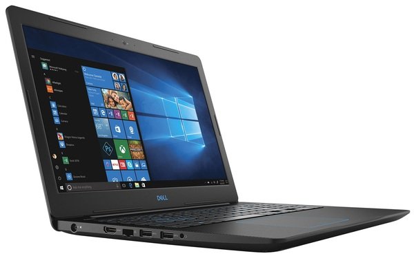 

Ноутбук DELL G3 3579 (G357161S2NDL-60B)