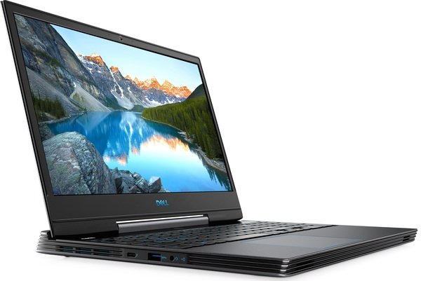 

Ноутбук DELL G5 5590 (G55716S3NDW-62B)