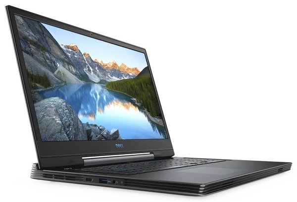 

Ноутбук DELL G7 7790 (G777161S2NDW-61G)