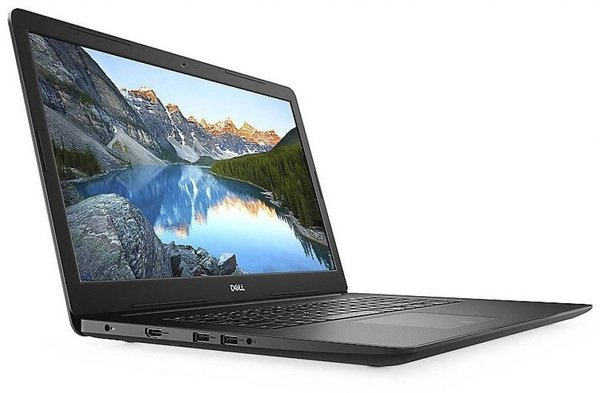 

Ноутбук DELL Inspiron 3582 (I35C445NIL-73B)