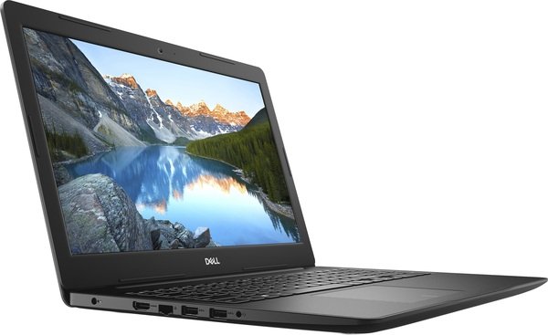 

Ноутбук DELL Inspiron 3584 (I353410NDW-74B)