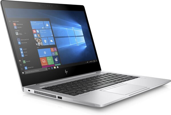 

Ноутбук HP EliteBook 830 G5 (6XD16ES)