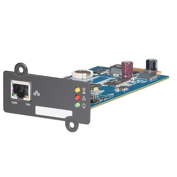 

Сетевой интерфейс Legrand CS101 базовый (310938)